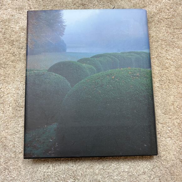 The Wirtz Gardens Volume 1 Garden Landscape Design Art Book - Picture 2 of 13